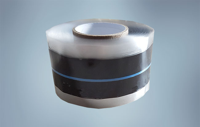 Silicone Tape 64R